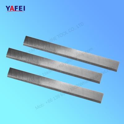 China Wood Working 82 92 155mm HSS CTT Wood Inlay Planer Blade for sale