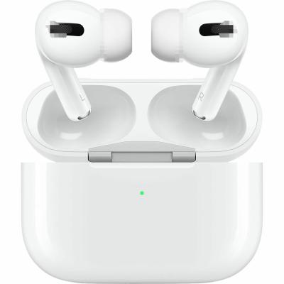 China high quality cheap In-Ear Wireless Headphones for Airpods pro can be customized with any logo Air Tws 1:1 pro for sale