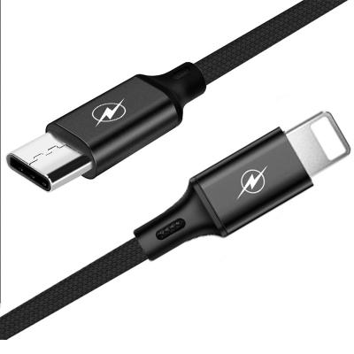 China Convenient 3A 5 Core PD USB Cable Type C To Type C To Cable Cord Fast Charging Type C For iPhone for sale