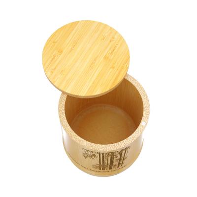 China New Design Handmade Wooden Watch Unfinished Wooden Sliding Lid Custom Tea Sublimation Packaging Packaging Box For Packiging for sale