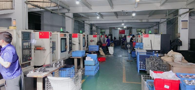 Verified China supplier - Quzhou KingGo Machinery Co.,Ltd