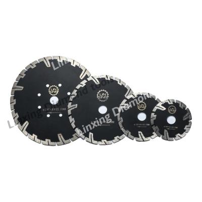 China Disco de corte de diamantes de 230 mm herramientas de corte delgadas de segmento turbo en venta