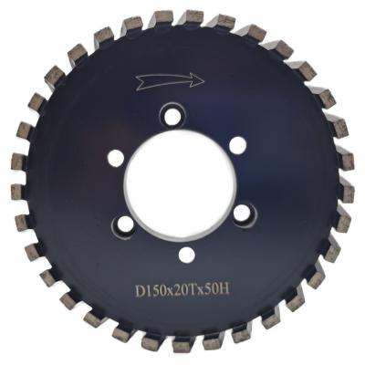 China Customzied CNC Grinding Wheel for Diamond CBN Diamond Grinding and Profiling Tools for sale