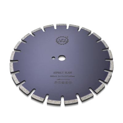 China Diamond Disc for Industrial Grade Asphalt Paver Blade from Concrete Cutting Blade Saw for sale