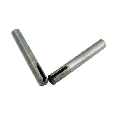 China Sharpness Advantage Diamond Sintered Engraving Bit for Granite Stone Cutting Tools for sale