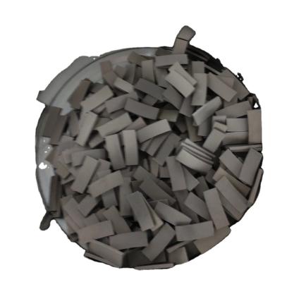 China ARC-Shaped Diamond Segment for 600mm Saw Blade Tool in Indonesia Andesite Cutting for sale