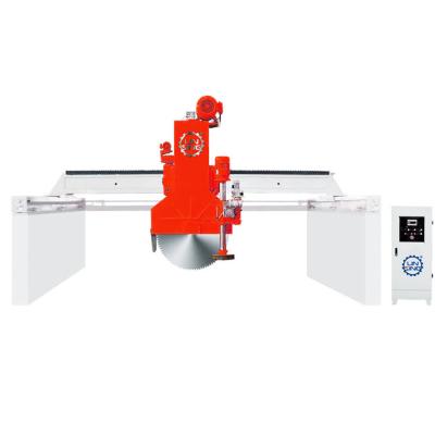 중국 고 생산성 가로 돌 절단 기계 판매용