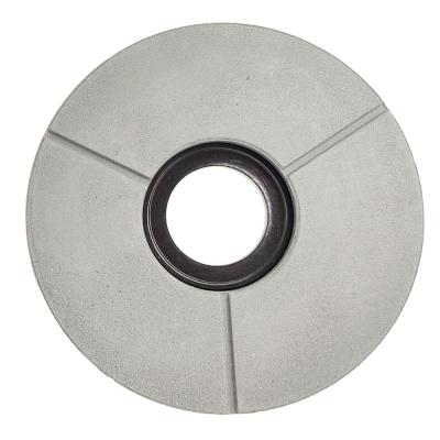 China Granite Grinding Wheels Diamond Abrasive Disc Production Line for Buff Polishing Tools for sale