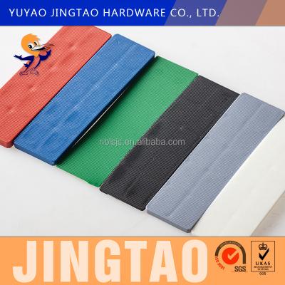 China Stationary plastic wrappers for window glazing for sale