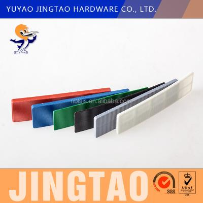 China Fixed plastic shims for window porcelain made with good quality for sale