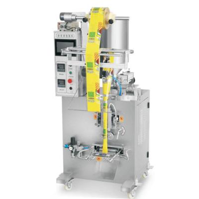 China Factory Supply Automatic Vertical Bag Pouch Paste Packaging Machine Mini Sachet Automatic Liquid Packing Machine for sale