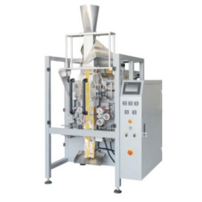 China China Supply Automatic Vertical Paste Packaging Machine Sachet Packing Automatic Liquid Filling Packing Machine For Liquid for sale