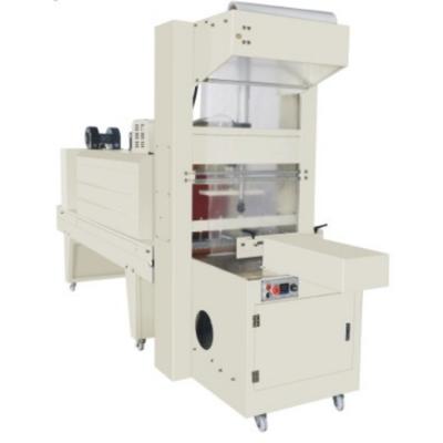 China Factory Supply Automatic Bag Sealer Sealer Semi-automatic Packing Sleeve Wrapping Shrink Automatic Packing Machine Sealing Machine for sale