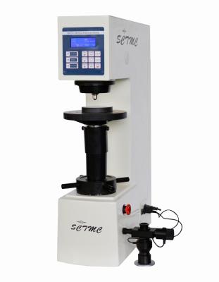 China MHB-3000 Brinell Hardness Testing Machine with External Measuring Eyepiece for sale