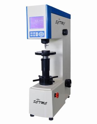 China 560RSS Rockwell Hardness Test Equipment for quenched steel / tempered steel for sale