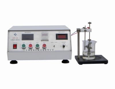 China Polierendes DPF-2 und elektrogalvan. Ätzen Maschine mit Bunsen-Becher zu verkaufen