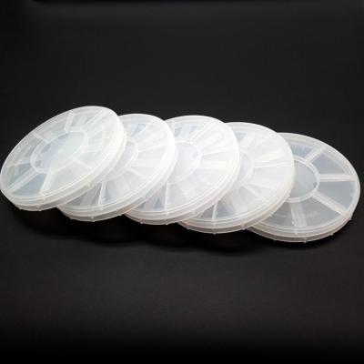 China Recyclable Silicon Wafer Container, Single - 2