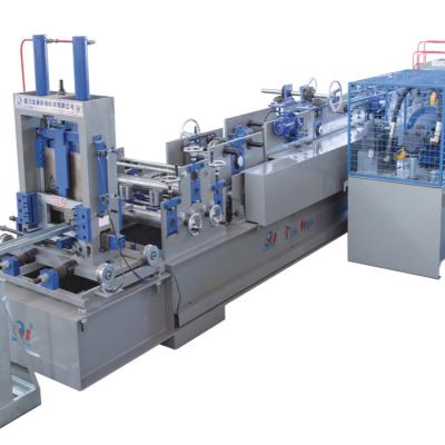 China Construction worksÂ   Good Quality High Precision CZ Purlin Machine CZ Purlin Roll Forming Machine CZ Change Purlin Machine for sale