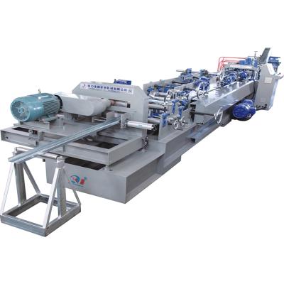 China Construction worksÂ   C Channel Construction Purlin Roll Forming Machine For Building Material Machinery for sale