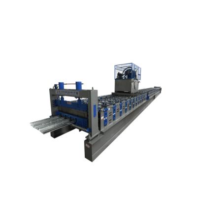 China Automatic Good Quality Good Quality Hotels Tile Making Machinery Aluminum Corrugated Sheet Roofing Sheet Rolling Forming Machine for sale