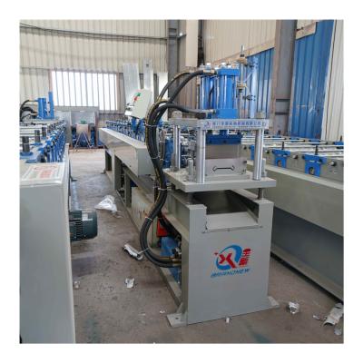 China Construction worksÂ   High Quality Container House Making Machine Container Beam Roll Forming Machine Container House Beam Roll Forming Machine for sale