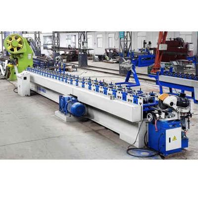 China Hot Sales Hotels Solar Panel Making Machine Production Line Aluminum Sheet Making Machine for sale