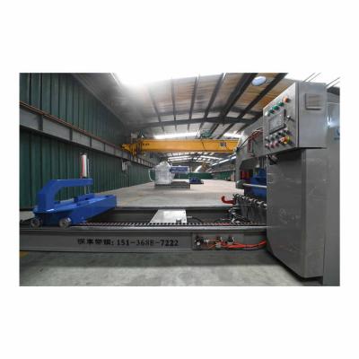 China Hotels China New Product Trapezoidal Tile Making Machine Metal Roof Panel Bending Machine for sale