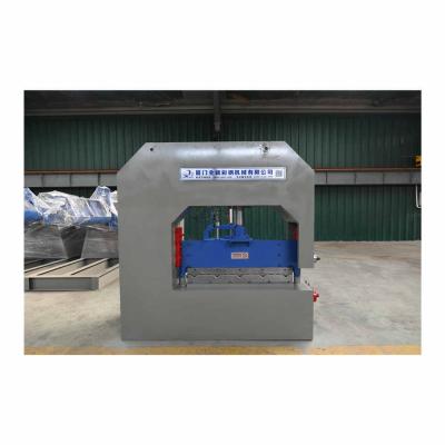 China Manufacturer Direct Selling Hotels Roof Curving Machine Roof Curving Arch Machine Roof Panel Bending Machine for sale