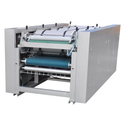 China PP Woven Bag Printer 4 Colors PP Woven Bag Printing Machine for sale