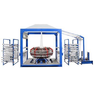 China Industry Packing Woven Bag Circular Loom Cheap Price for sale