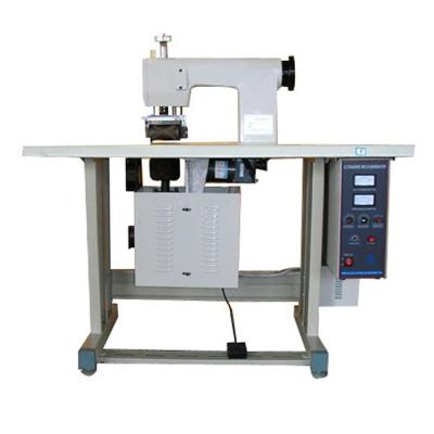 China Non Woven Bag Ultrasonic Sealing Machine LH-60 for sale