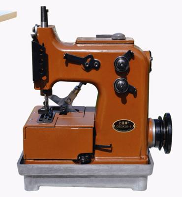 China DSGK20-9 Bag Sewing Machine With Pneumatic Thread Chain Cutter DSGK20-9 for sale