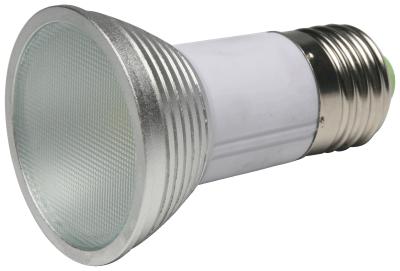 Китай 4.5W, что ширина 140 градусов угол 2800 3200K, 270lm теплый белый Dimmable E27 Светодиодный прожектор продается