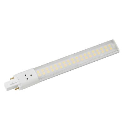 China Ahorro 8W G23 LED PL luz lámpara con placa Base de aluminio de energía llevó iluminación exterior en venta