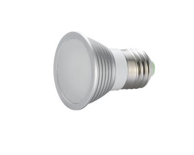 Китай 4W 180 к 260V с 6150-6500K охлаждают белую фару Dimmable водить E27 в случай Lightin выставки продается