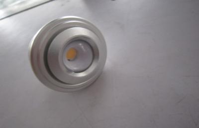 China Het Geleide Licht van Zoomabledimmable MR16, 80°Beam Hoek -L115A Te koop