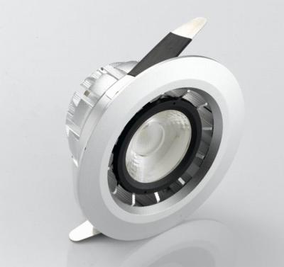 Cina PANNOCCHIA LED Downlighters di SAA con alta dissipazione di calore di Lextar 5630 in vendita