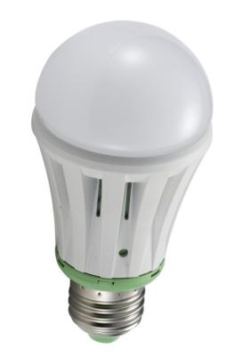 Cina lampadine globali DC12V G60 di 5W E27 LED con 2800-3200K D60*H119MM in vendita