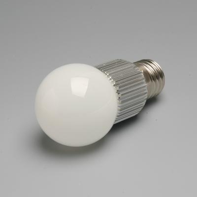 China Environmental 50mm LED Dimmable Bulbs With LG SMD Chips BL-G50 for sale