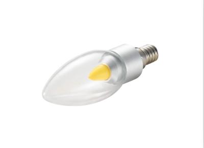 中国 高熱の消滅の破片が付いている商業 E14 LED の蝋燭ライト 販売のため