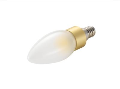 China 3W E14 LED Bulbs With Wide Beam Angle Aluminium Spot Lighting for sale