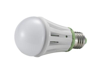 China Replacement LED Bulbs , G60 Dimmable 9W E27 For House Lighting for sale