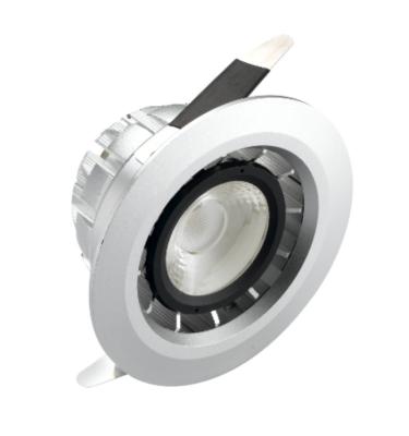 Cina Lampade 100°Angle del soffitto di Dimmable 6W LED con il driver di SAA in vendita