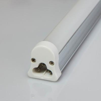 China 10W T5 LED Tube With Milky White / 140 Degree Beam Angle Led Tube for sale