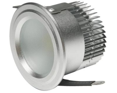 Κίνα 4.5W 5750-6150K ψυχθεί Λευκή Dimmable LED Downlights με 230LM lumen Project φωτισμού προς πώληση