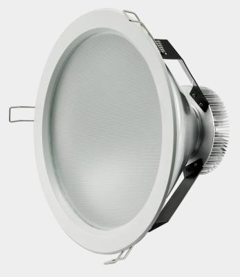 Κίνα Υψηλή lumen Λευκή 20W Dimmable LED Downlights με 140 βαθμούς Dimmable λαμπτήρες LED προς πώληση