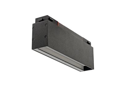 Cina luci dimmable di alluminio lineari magnetiche di CC 24V della luce 322*34*62mm in vendita