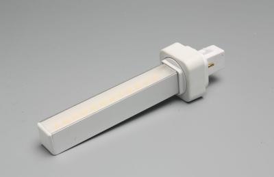 中国 高電力 3 w G24 180lm の光束 Led PL 商業照明用 LED 販売のため