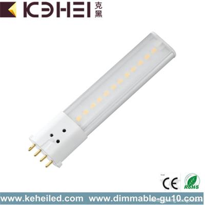 China 2G7 6W LED Tubes Light Replacement 13W CFL for sale