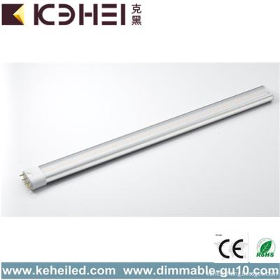 Cina 22W luce 2090lm della metropolitana di alto potere 2G11 LED in vendita